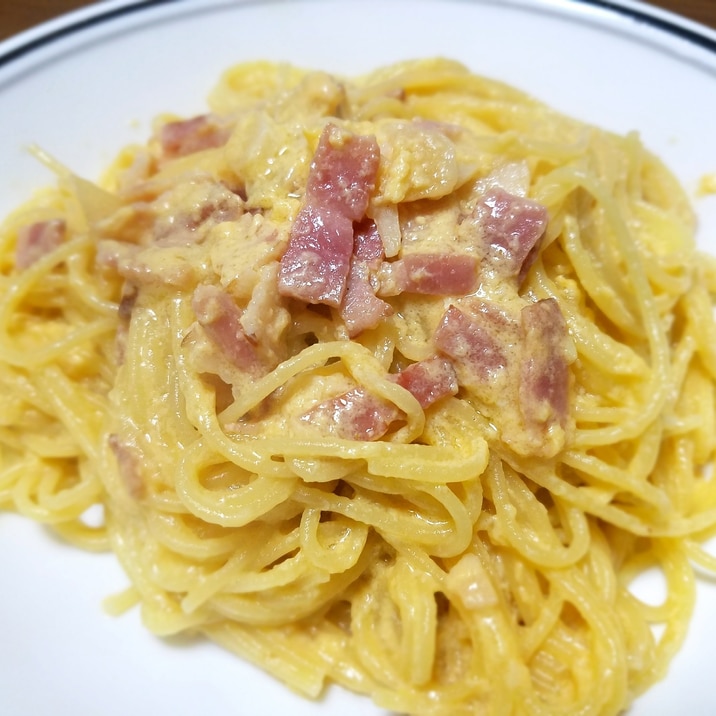 話題の!失敗なし!ぺぺたま♪